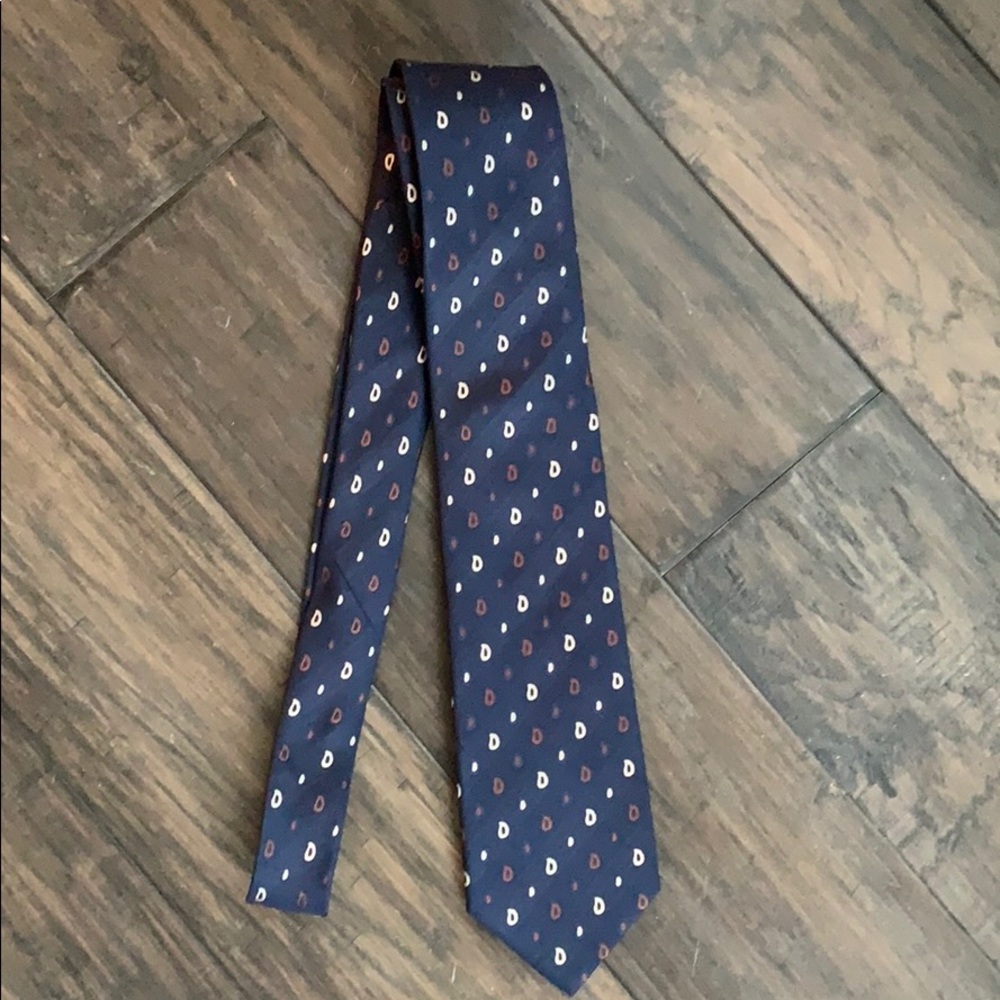 Camicissima tie - Picture 2 of 4